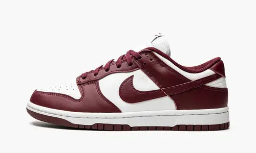 WMNS Dunk Low "Dark Beetroot" 