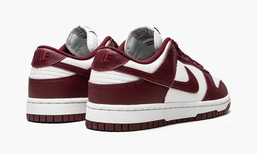 WMNS Dunk Low "Dark Beetroot"
