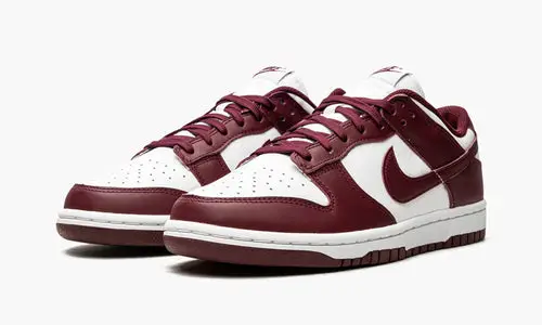 WMNS Dunk Low "Dark Beetroot" 