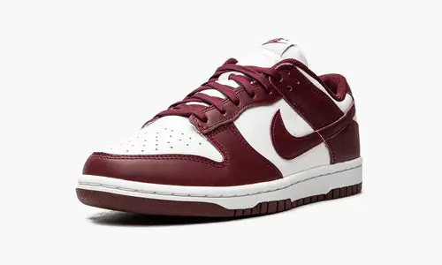 WMNS Dunk Low "Dark Beetroot"