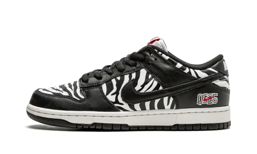 SB Dunk Low OG QS "Quarter Snacks" F2C1110