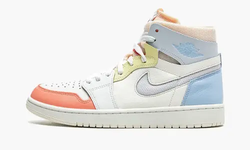 Air Jordan 1 Zoom Air CMFT "To My First Coach" 