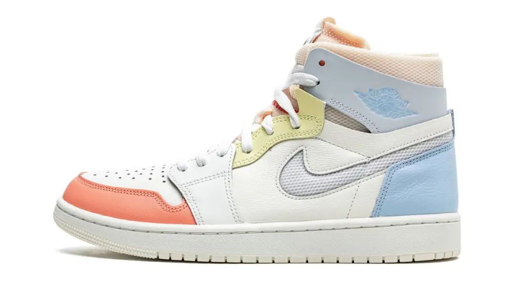 Air Jordan 1 Zoom Air CMFT "To My First Coach" 