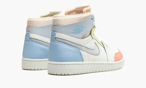 Air Jordan 1 Zoom Air CMFT "To My First Coach" 