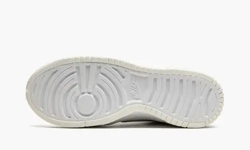 WMNS Dunk High Rebel "Summit White Sail" 