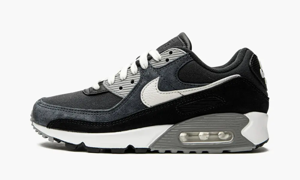 Air Max 90 "Off Noir" 