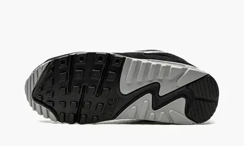 Air Max 90 "Off Noir"