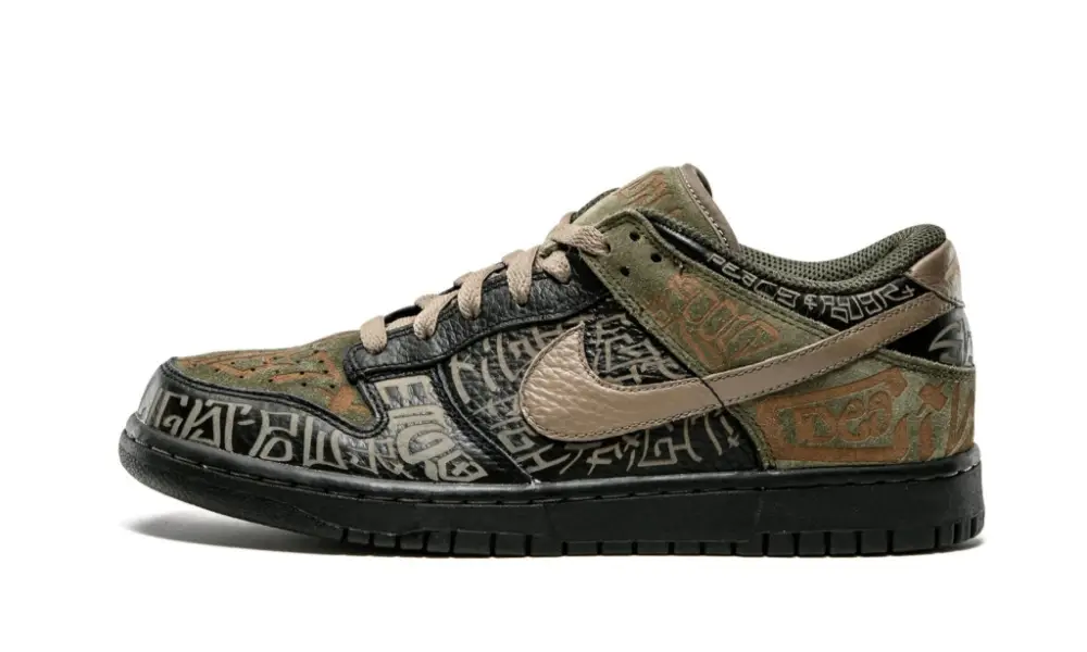 Dunk Low Premium "Doernbecher" 3C72432