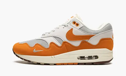 Air Max 1 "Patta - Monarch" 