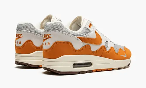 Air Max 1 "Patta - Monarch" 