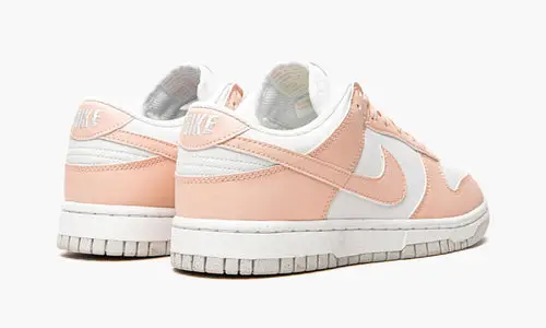 WMNS Dunk Low Next Nature "White Pale Coral"