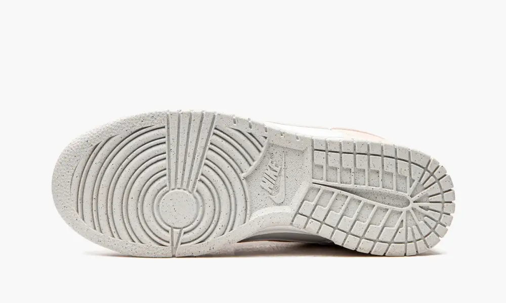 WMNS Dunk Low Next Nature "White Pale Coral"