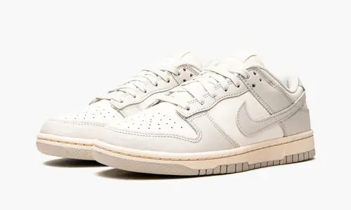WMNS Dunk Low "Light Bone" 