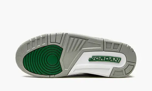 Air Jordan 3 Retro "Pine Green" 