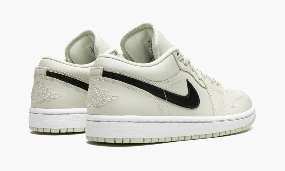 WMNS Air Jordan 1 Low "Coconut Milk" 