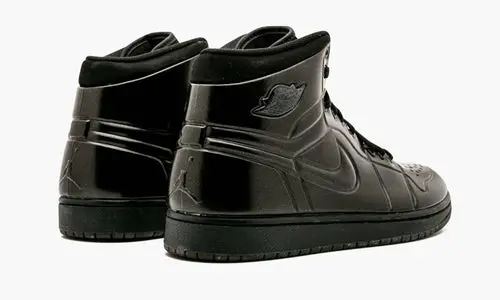 AJ 1 Anodized "FOAMPOSITE" 