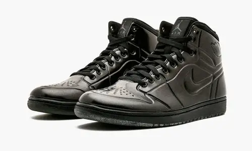 AJ 1 Anodized "FOAMPOSITE" 