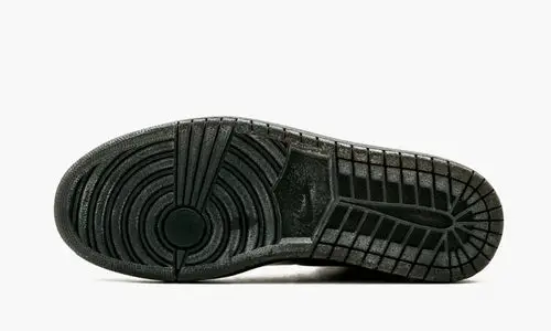 AJ 1 Anodized "FOAMPOSITE" 