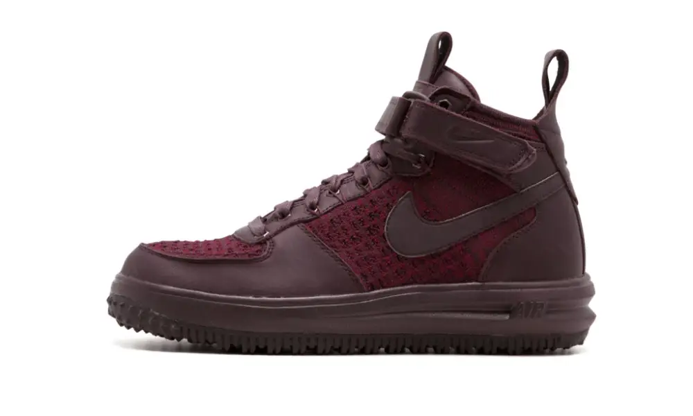 W LF1 Flyknit Workboot 