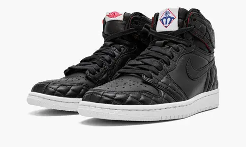 Air Jordan 1 Retro OG "All-Star 2019 (F&F)" 