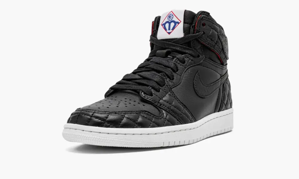 Air Jordan 1 Retro OG "All-Star 2019 (F&F)" 