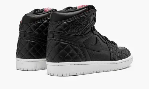 Air Jordan 1 Retro OG "All-Star 2019 (F&F)"