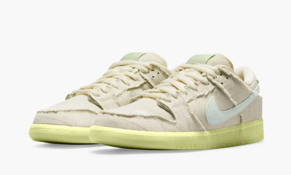 SB Dunk Low "Mummy" 