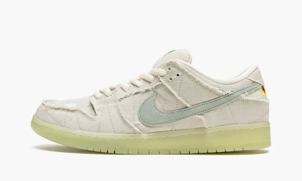 SB Dunk Low "Mummy" 