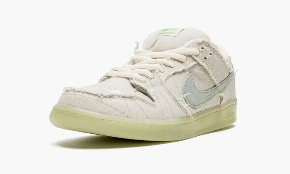 SB Dunk Low "Mummy" 