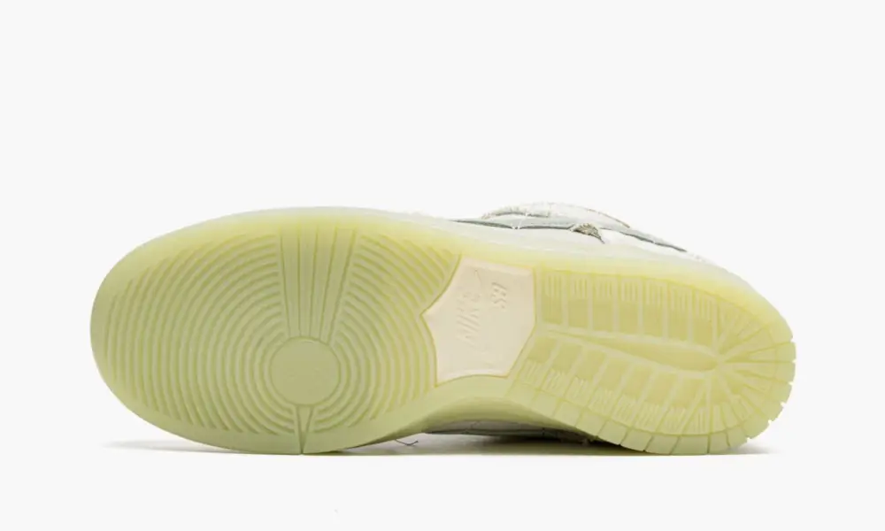 SB Dunk Low "Mummy" 