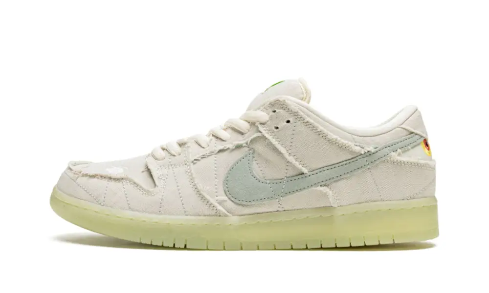 SB Dunk Low "Mummy" 