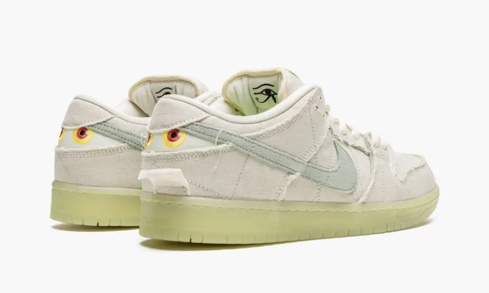 SB Dunk Low "Mummy" 
