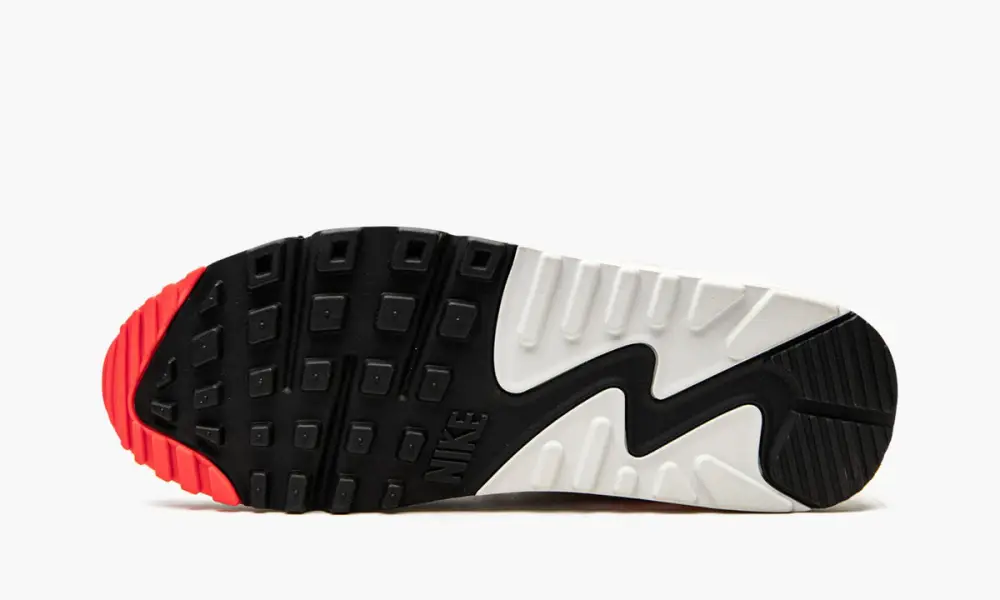 Air Max 90 "The Future is in the Air" 