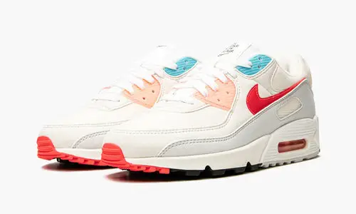 Air Max 90 "The Future is in the Air" 