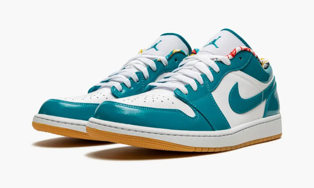 Air Jordan 1 Low SE "Barcelona" 