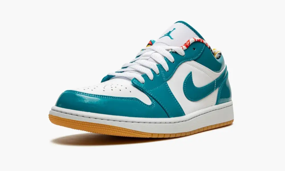 Air Jordan 1 Low SE "Barcelona"