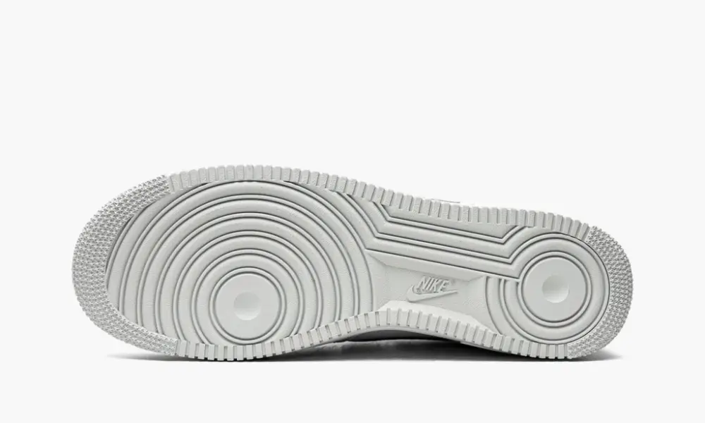 Air Force 1 '07 "Pure Platinum"