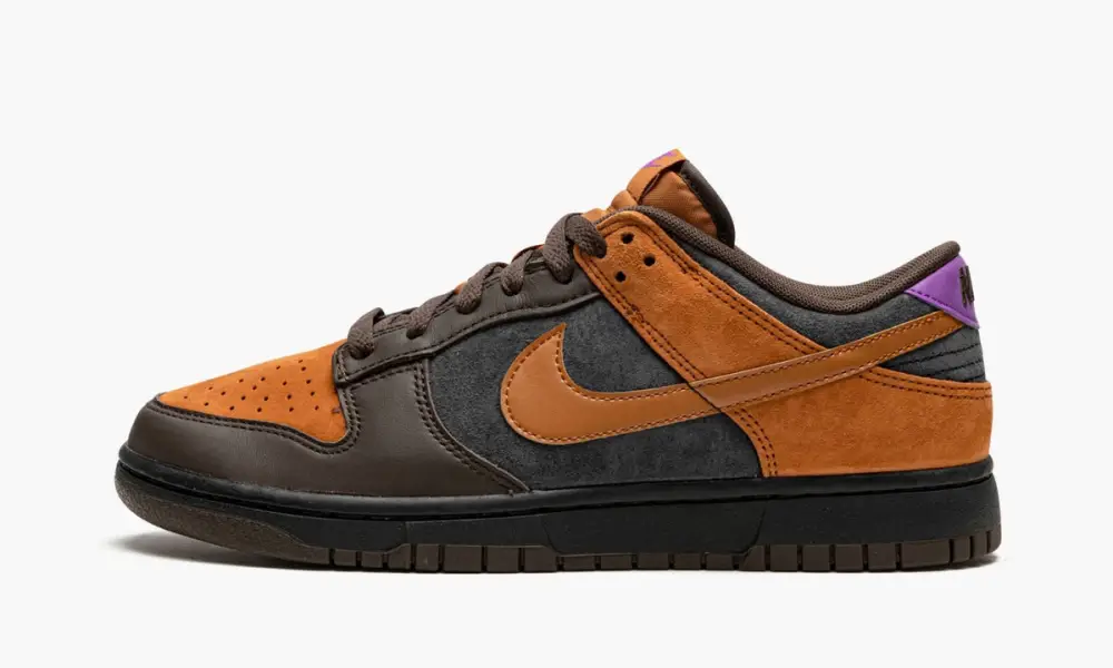 Dunk Low Retro PRM "Cider" 