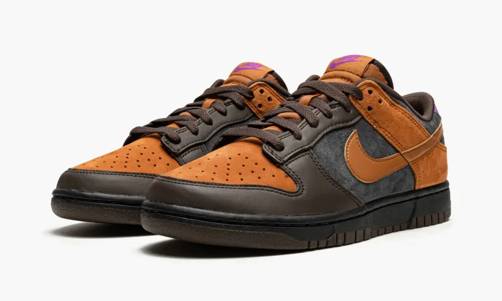 Dunk Low Retro PRM "Cider" 