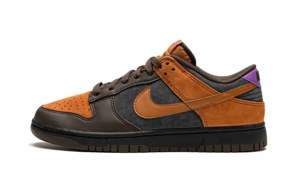 Dunk Low Retro PRM "Cider" 