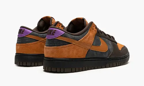 Dunk Low Retro PRM "Cider" 
