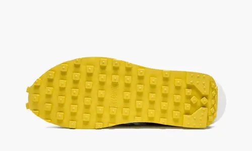 LDWaffle "Sacai x Undercover - Bright Citron" 