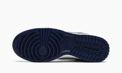 Dunk Low Retro EMB "NBA 75th Anniversary Brooklyn Nets" 