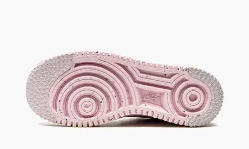 WMNS Air Force 1 Low Crater Fl "Pink Glaze" 