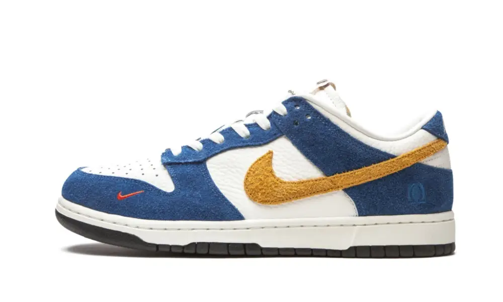 Dunk Low "Kasina - '80s Bus" 