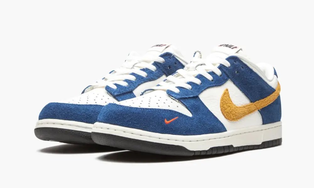 Dunk Low "Kasina - '80s Bus" 