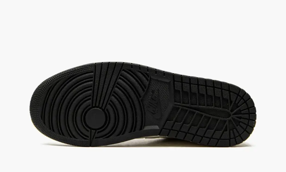 Air Jordan 1 Low SE "Brushstroke"