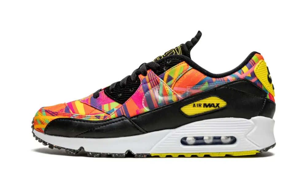 Air Max 90   LHM 