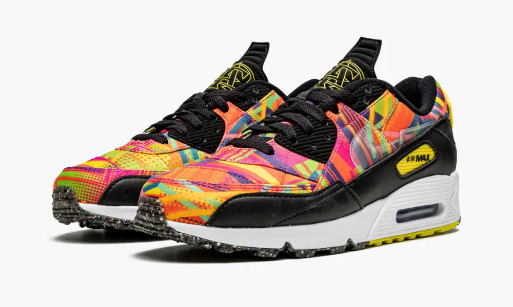 Air Max 90   LHM 
