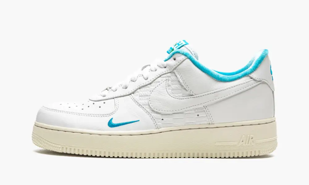 Air Force 1 Low Kith "Kith Hawaii"